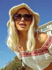 I-SEA  Jolene Sunglasses - The Shop Laguna Beach