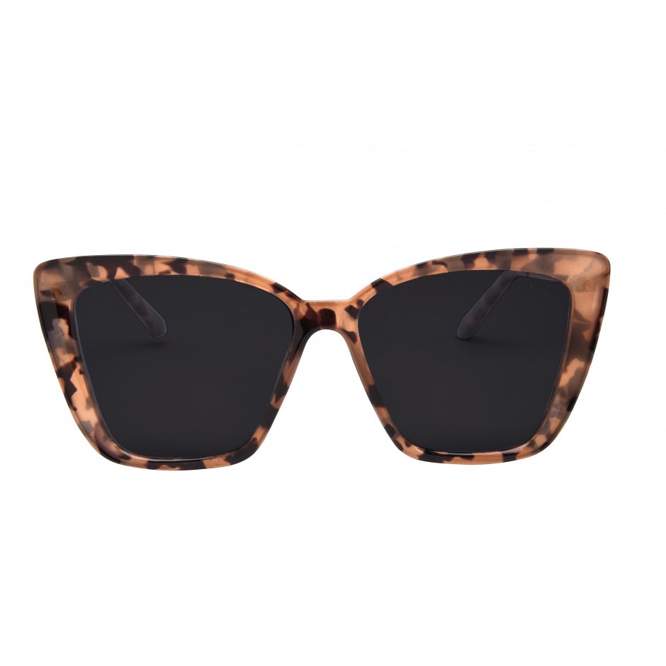 I-SEA <br> Aloha Fox Polarized Sunglasses <br><small><i> (More Colors Available) </small></i>-The Shop Laguna Beach