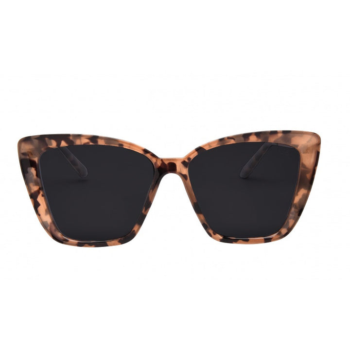 I-SEA <br> Aloha Fox Polarized Sunglasses <br><small><i> (More Colors Available) </small></i>-The Shop Laguna Beach