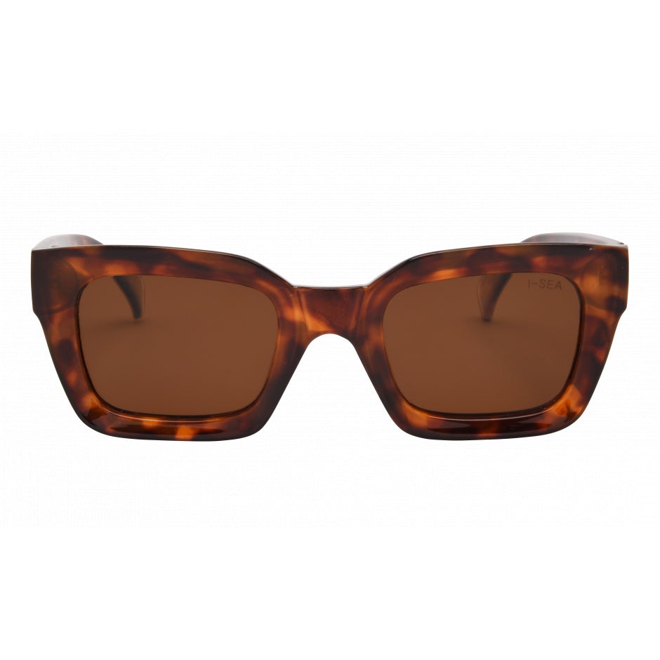 I-SEA <BR> Hendrix Sunglasses-The Shop Laguna Beach