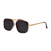 I-SEA <br> Cruz Metal Sunglasses <br><small><i> (More Colors Available) </small></i>-The Shop Laguna Beach
