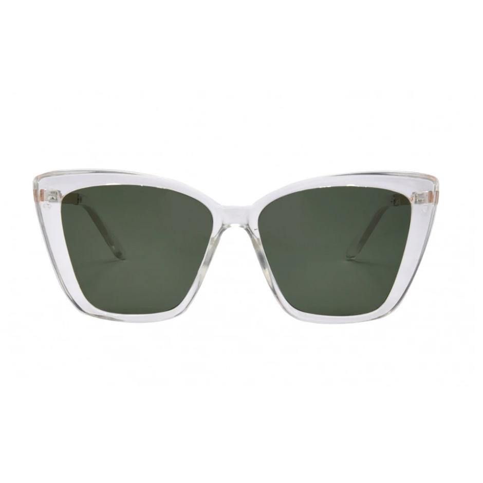 I-SEA  Aloha Fox Polarized Sunglasses  (More Colors Available)  - The Shop Laguna Beach