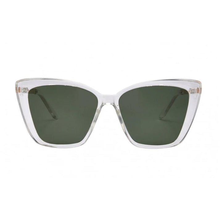 I-SEA  Aloha Fox Polarized Sunglasses  (More Colors Available)  - The Shop Laguna Beach