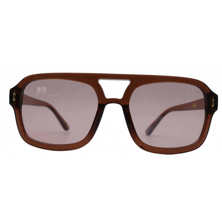 I-SEA <br> Royal Acetate Aviator Sunglasses <br><small><i> (More Colors Available) </small></i>-The Shop Laguna Beach