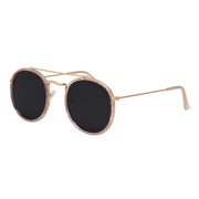 I-SEA <BR> All Aboard Polarized Sunglasses <br><small><i> (More Colors Available) </small></i>-The Shop Laguna Beach