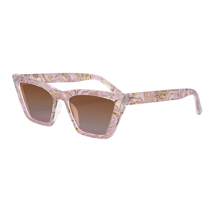 I-SEA <BR> Rosey Sunglasses <br><small><i> (More Colors Available) </small></i>-The Shop Laguna Beach