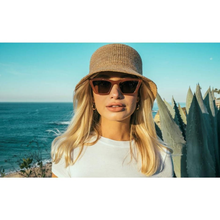 I-SEA  Rosey Sunglasses  (More Colors Available)  - The Shop Laguna Beach