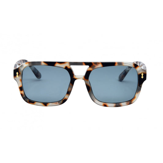 I-SEA <br> Royal Acetate Aviator Sunglasses <br><small><i> (More Colors Available) </small></i>-The Shop Laguna Beach