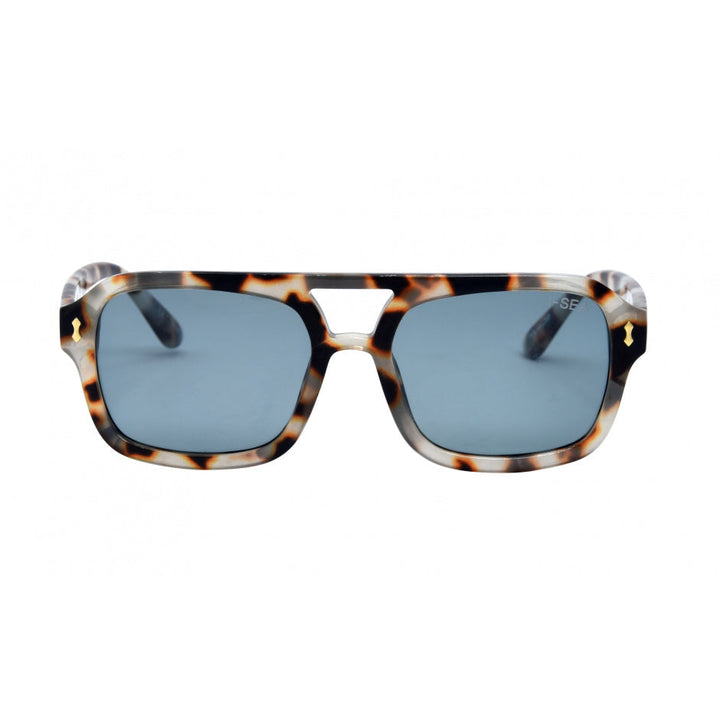 I-SEA <br> Royal Acetate Aviator Sunglasses <br><small><i> (More Colors Available) </small></i>-The Shop Laguna Beach
