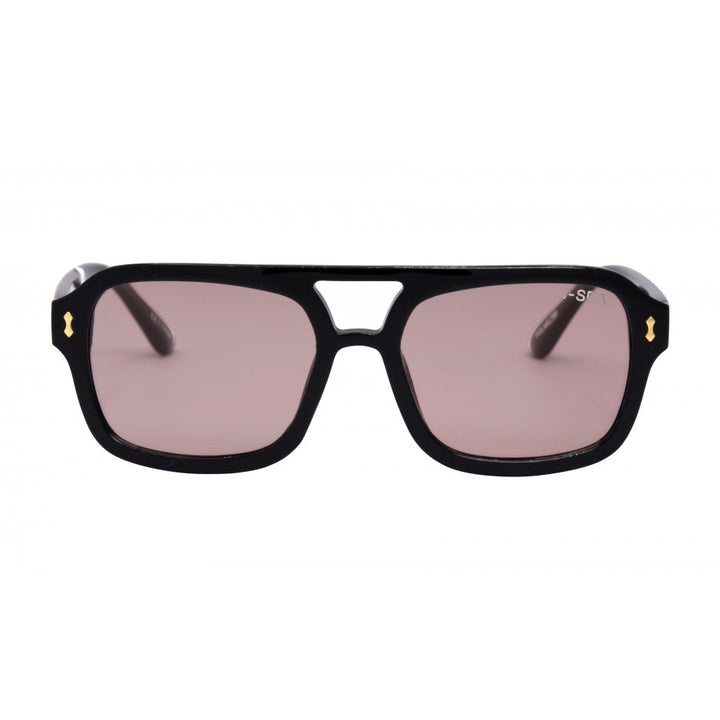 I-SEA <br> Royal Acetate Aviator Sunglasses <br><small><i> (More Colors Available) </small></i>-The Shop Laguna Beach