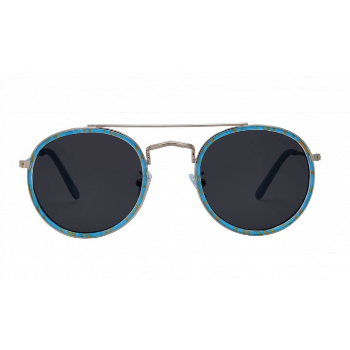 I-SEA  All Aboard Polarized Sunglasses  (More Colors Available)  - The Shop Laguna Beach