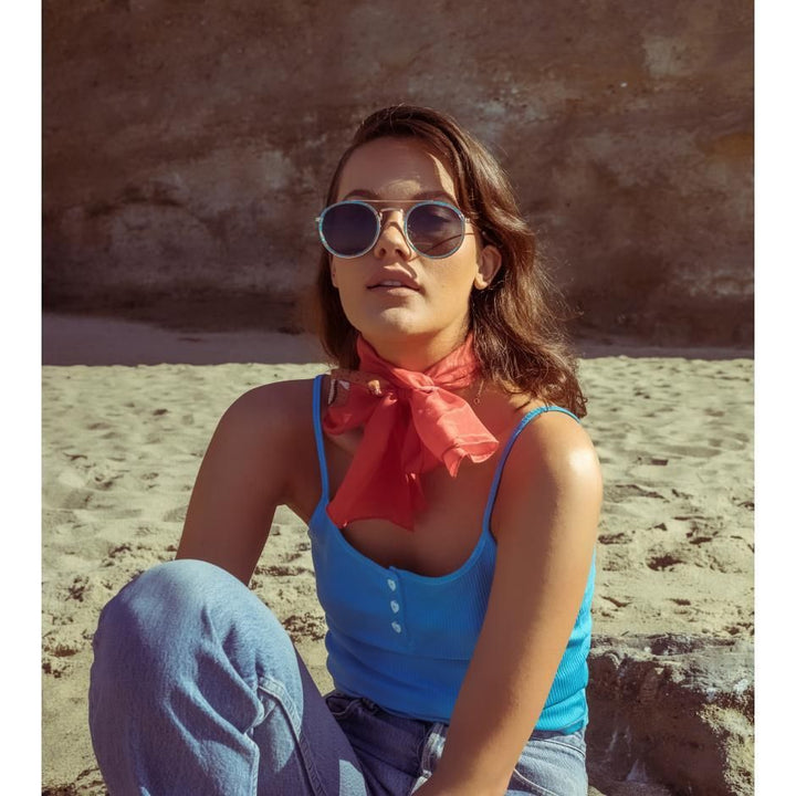 I-SEA  All Aboard Polarized Sunglasses  (More Colors Available)  - The Shop Laguna Beach