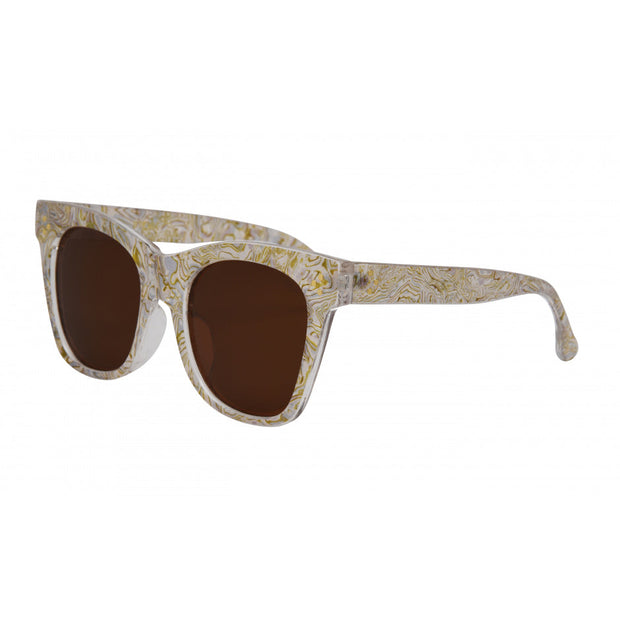 I-SEA <BR> Stevie Sunglasses <br><small><i> (More Colors Available) </small></i>-The Shop Laguna Beach