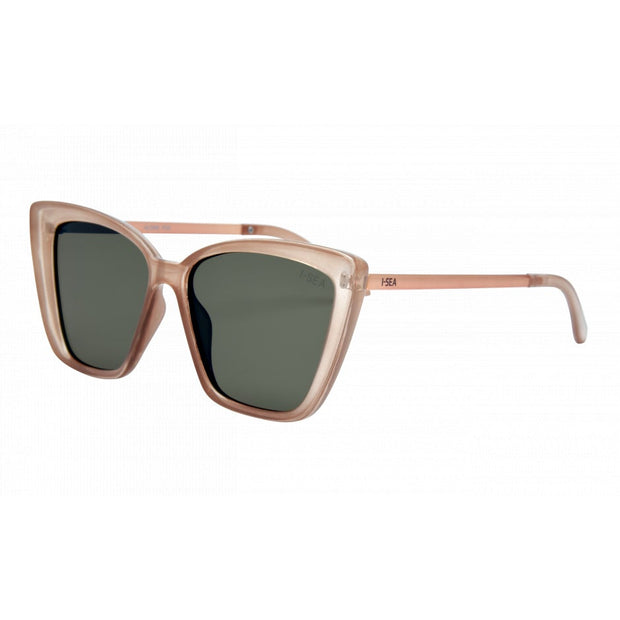 I-SEA <br> Aloha Fox Polarized Sunglasses <br><small><i> (More Colors Available) </small></i>-The Shop Laguna Beach