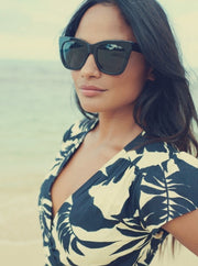 I-SEA <br> Billie Sunglasses-The Shop Laguna Beach