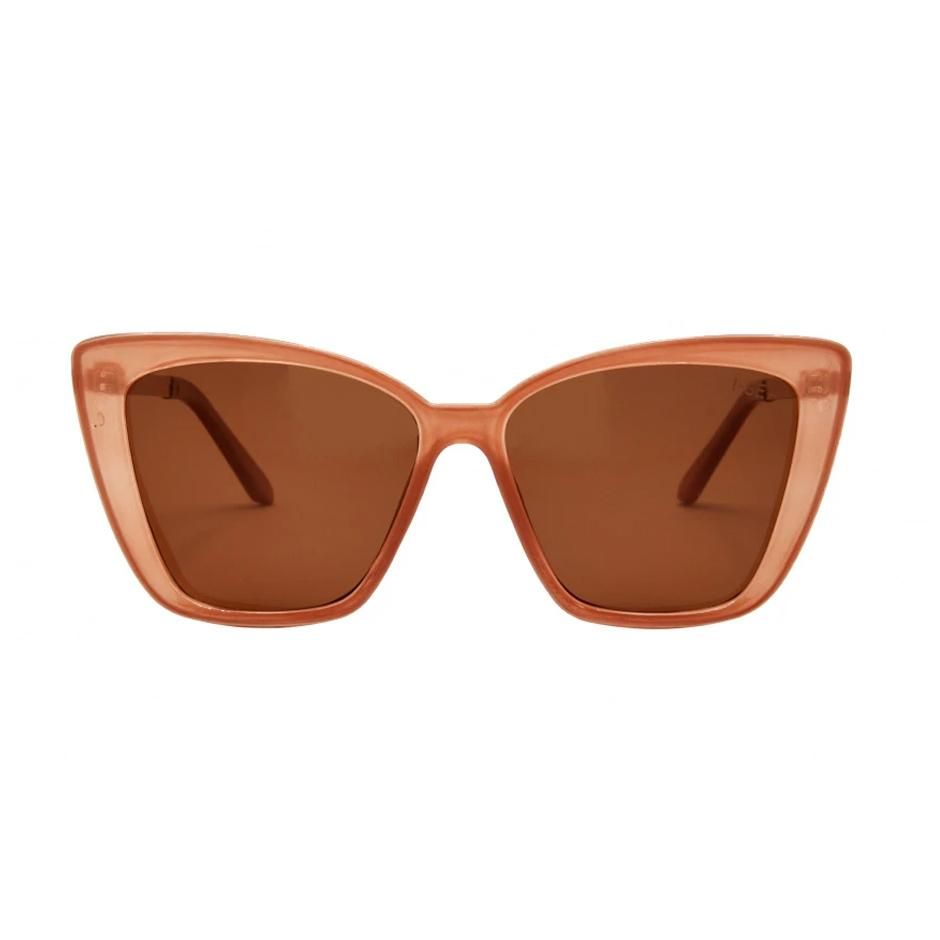 I-SEA  Aloha Fox Polarized Sunglasses  (More Colors Available)  - The Shop Laguna Beach