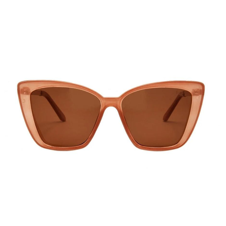 I-SEA  Aloha Fox Polarized Sunglasses  (More Colors Available)  - The Shop Laguna Beach