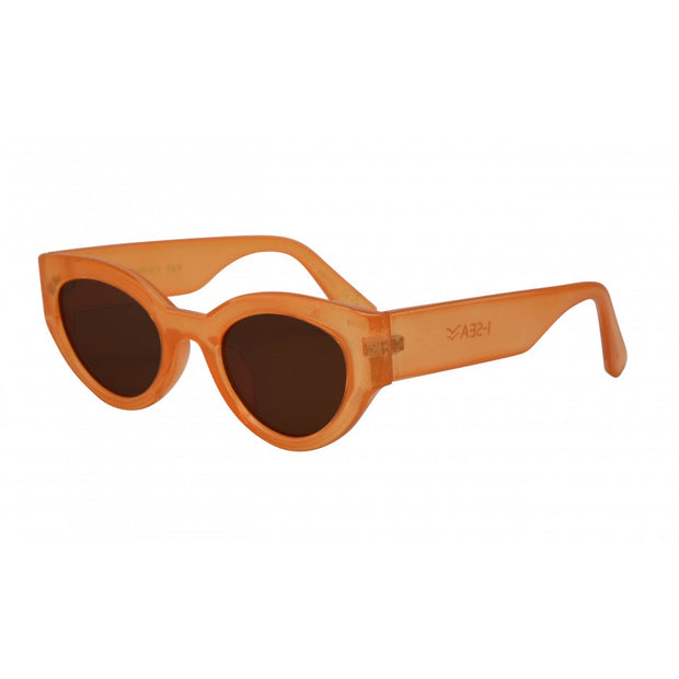I-SEA <BR> Ashbury Sky Polarized Sunglasses-The Shop Laguna Beach