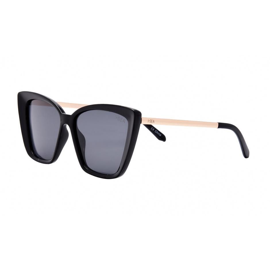 I-SEA  Aloha Fox Polarized Sunglasses  (More Colors Available)  - The Shop Laguna Beach