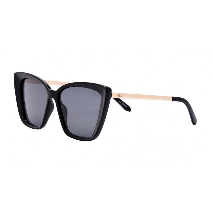 I-SEA  Aloha Fox Polarized Sunglasses  (More Colors Available)  - The Shop Laguna Beach