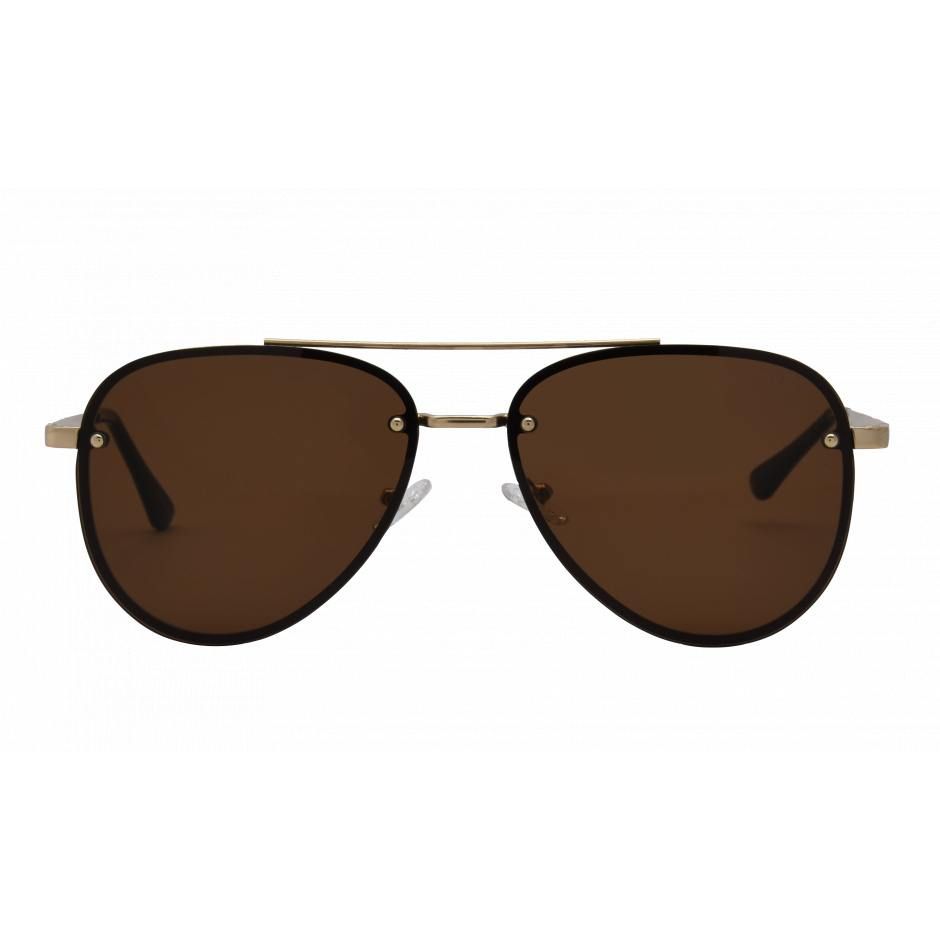 I-SEA  River Aviator Sunglasses  (More Colors Available)  - The Shop Laguna Beach