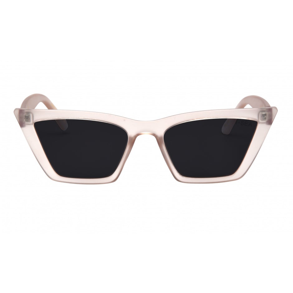 I-SEA <BR> Rosey Sunglasses <br><small><i> (More Colors Available) </small></i>-The Shop Laguna Beach