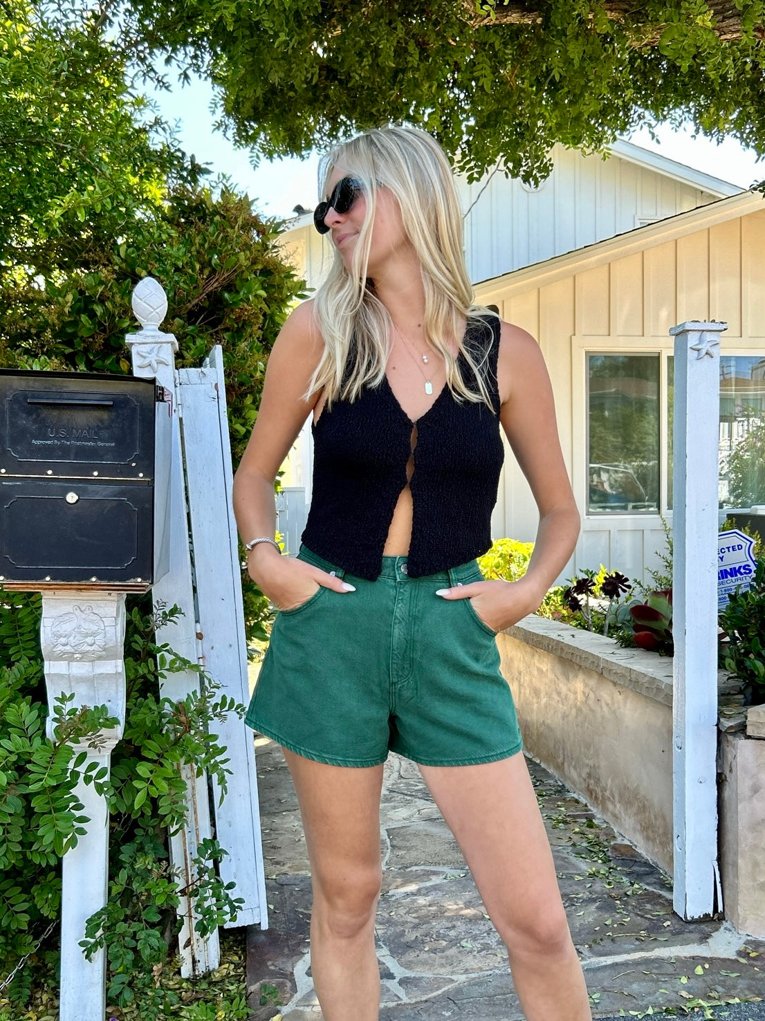 Tops Page 3 The Shop Laguna Beach