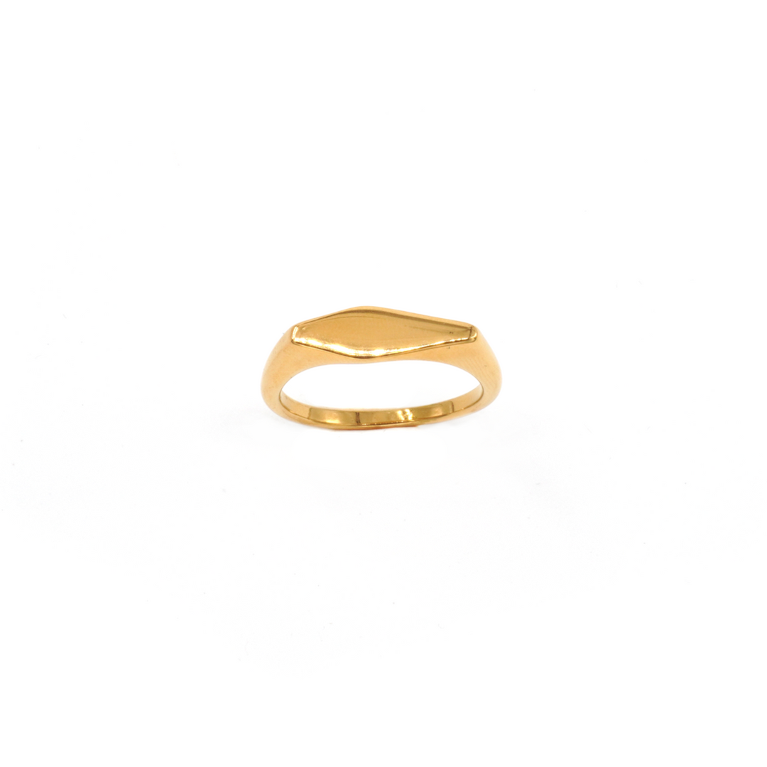 MAY MARTIN <br> Jack Ring-The Shop Laguna Beach