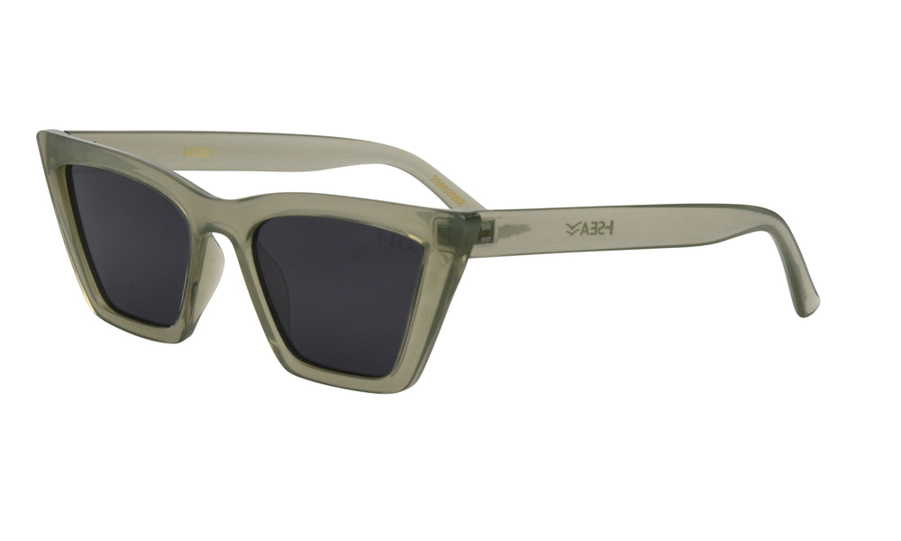 I-SEA <BR> Rosey Sunglasses <br><small><i> (More Colors Available) </small></i>-The Shop Laguna Beach