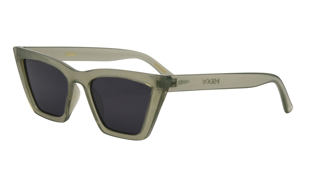 I-SEA <BR> Rosey Sunglasses <br><small><i> (More Colors Available) </small></i>-The Shop Laguna Beach