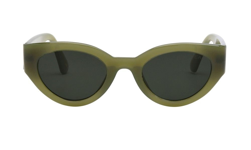 I-SEA <BR> Ashbury Sky Polarized Sunglasses <br><small><i> (More Colors Available) </small></i>-The Shop Laguna Beach