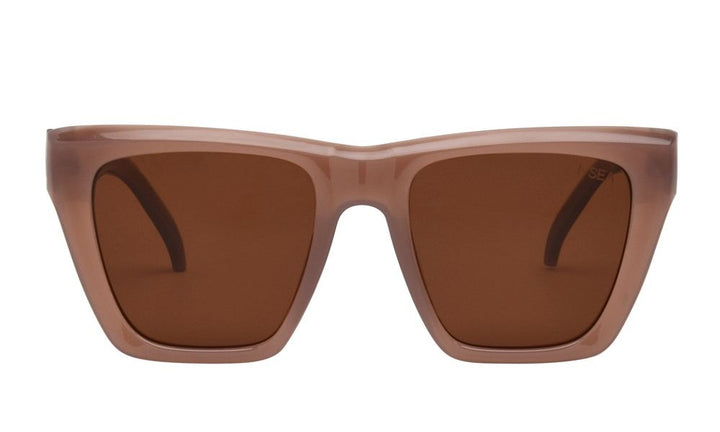 I-SEA <br> Ava Sunglasses <br><small><i> (More Colors Available) </small></i>-The Shop Laguna Beach