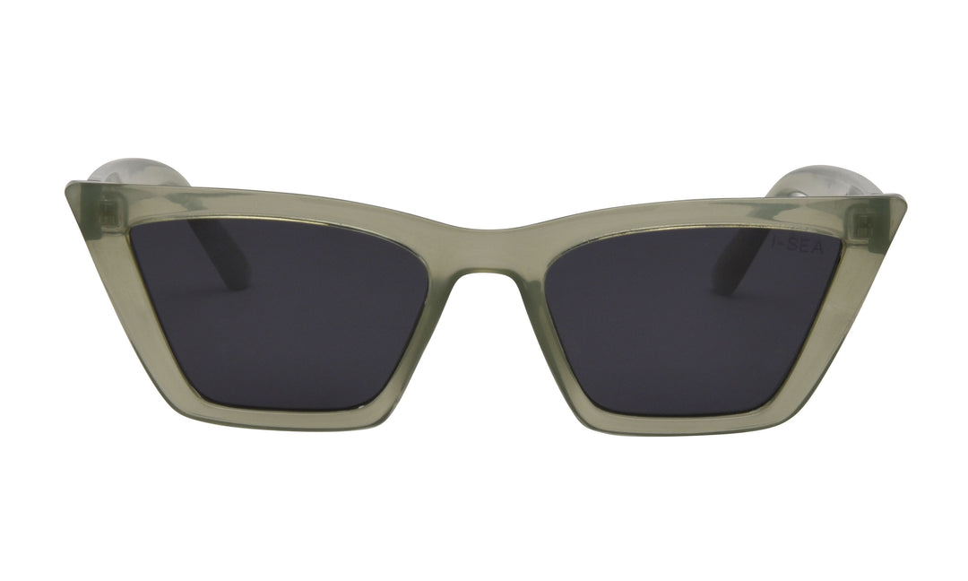 I-SEA <BR> Rosey Sunglasses <br><small><i> (More Colors Available) </small></i>-The Shop Laguna Beach