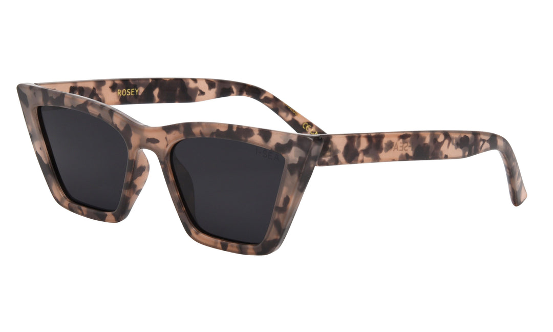I-SEA <BR> Rosey Sunglasses <br><small><i> (More Colors Available) </small></i>-The Shop Laguna Beach