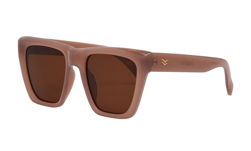 I-SEA <br> Ava Sunglasses <br><small><i> (More Colors Available) </small></i>-The Shop Laguna Beach