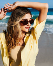 I-SEA <br> Camilla Sunglasses <br><small><i> (More Colors Available) </small></i>-The Shop Laguna Beach