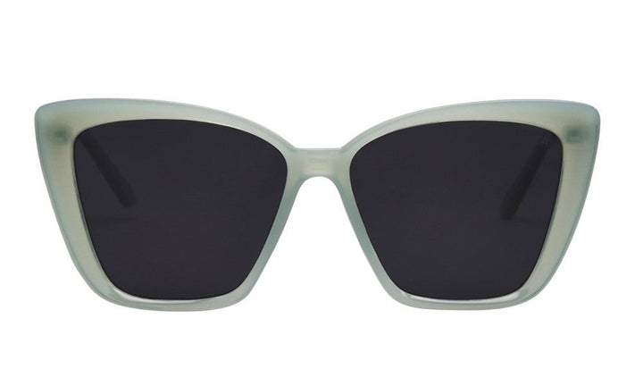 I-SEA <br> Aloha Fox Polarized Sunglasses <br><small><i> (More Colors Available) </small></i>-The Shop Laguna Beach