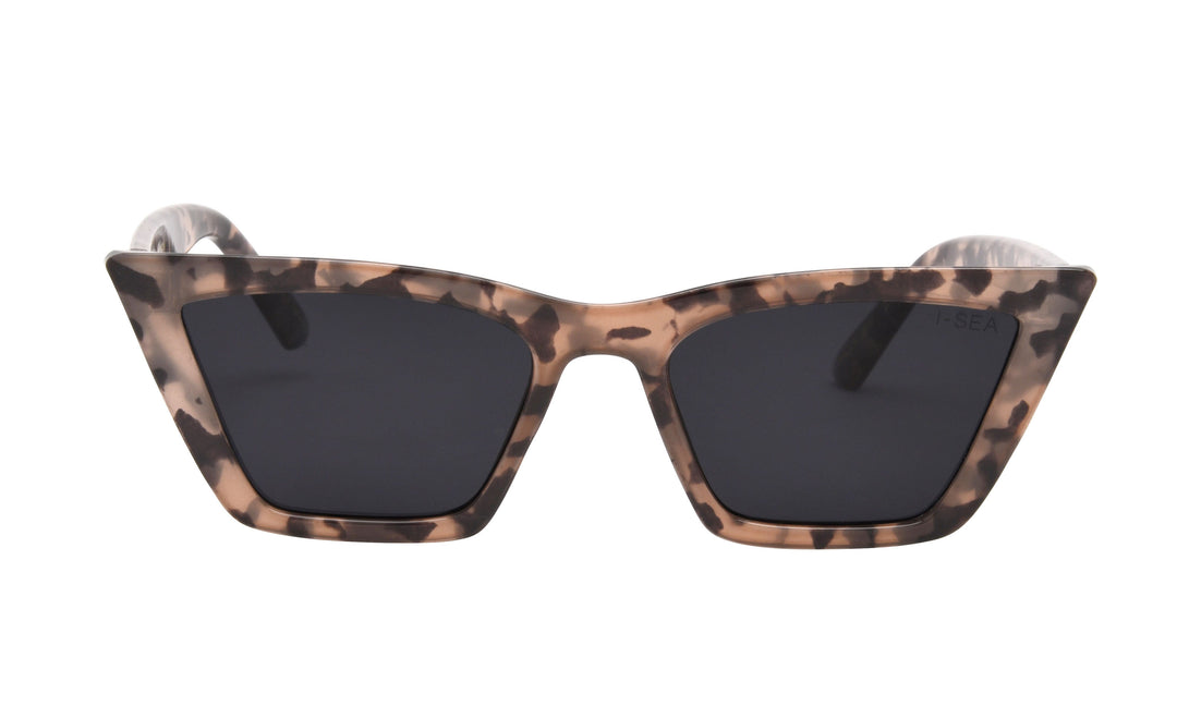 I-SEA <BR> Rosey Sunglasses <br><small><i> (More Colors Available) </small></i>-The Shop Laguna Beach