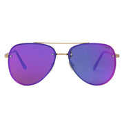 I-SEA  River Aviator Sunglasses  (More Colors Available)  - The Shop Laguna Beach