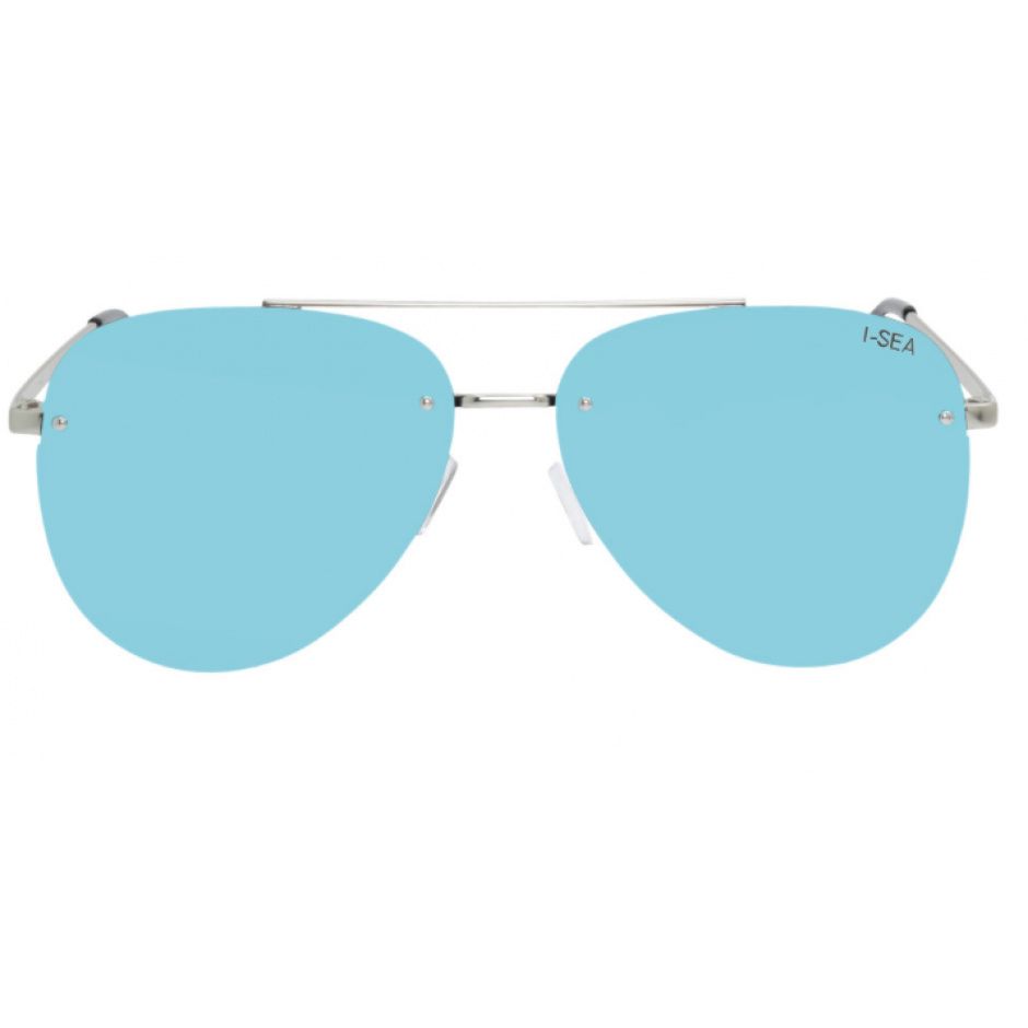 I-SEA  River Aviator Sunglasses  (More Colors Available)  - The Shop Laguna Beach