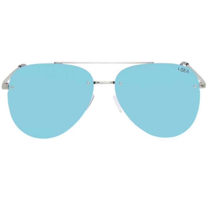 I-SEA  River Aviator Sunglasses  (More Colors Available)  - The Shop Laguna Beach
