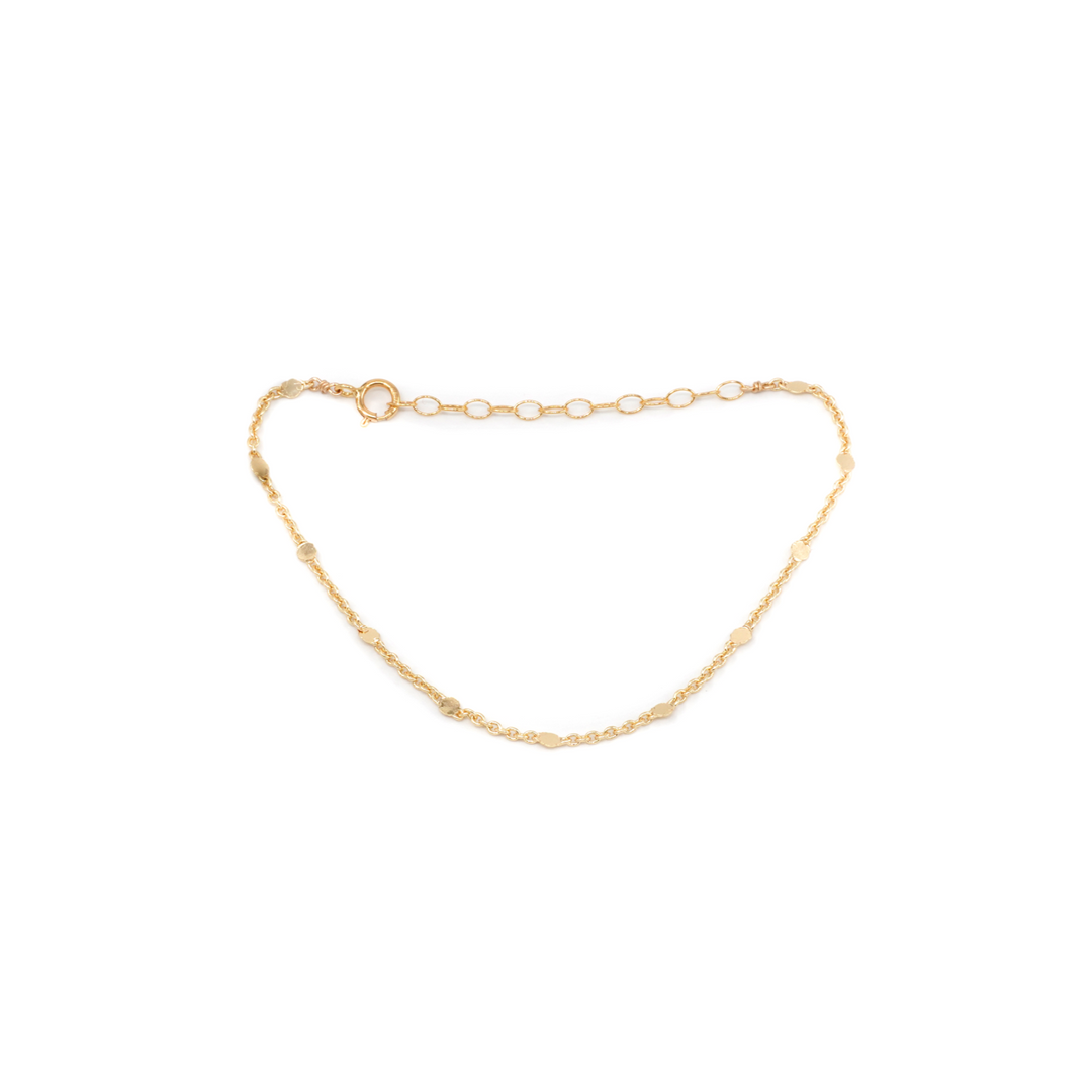 MAY MARTIN  Samantha Bracelet - The Shop Laguna Beach