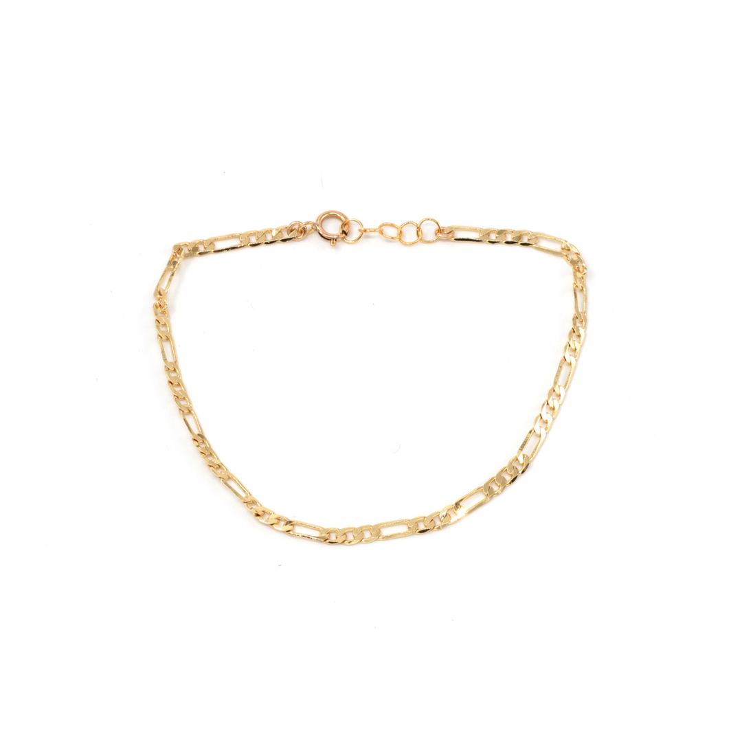 MAY MARTIN  X-Small Figaro Bracelet - The Shop Laguna Beach